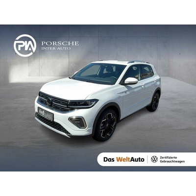 Volkswagen T-Cross TSI Style 85 kW
