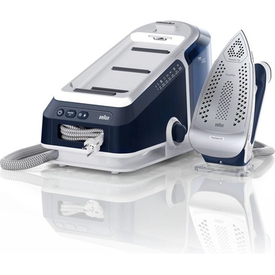 Braun IS 7282 BL