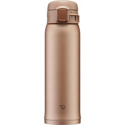 Zojirushi Termohrnek SM SR48E NM 480 ml zlatý