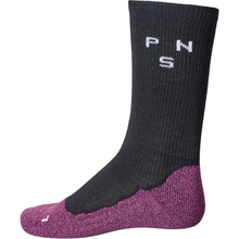 Pas Normal Studios Deep Winter Socks čierna