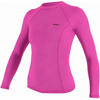 Dámske O´neill BASIC SKIN LS růžová
