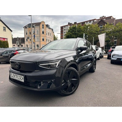 Volvo EX40 Ultra Black Edition AWD 325 kW