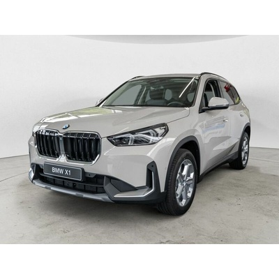 BMW X1 sDrive18i 100 kW