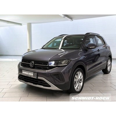 Volkswagen T-Cross 1.0 TSI Life 70 kW