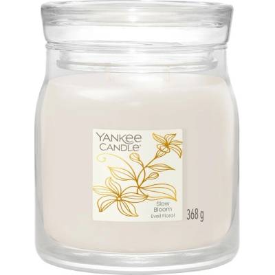 Yankee Candle Slow Bloom 368 g