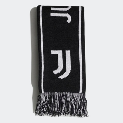 adidas šála Juventus FC black