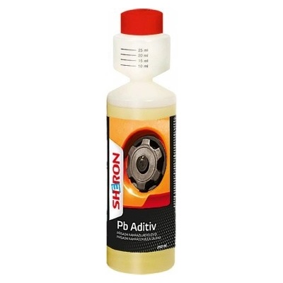 Sheron Pb Aditiv 250 ml