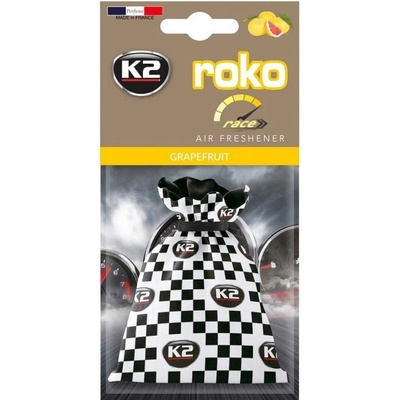 K2 ROKO RACE 25g Grapefruit