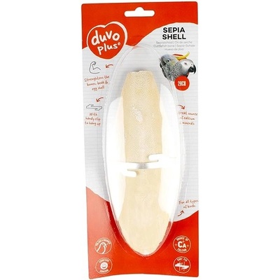 DUVO+ XXL sépiová kost na kartě 20 cm – Hledejceny.cz