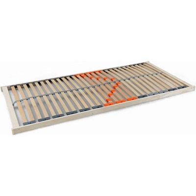 TROPICO Double KLASIK 200 x 120 cm