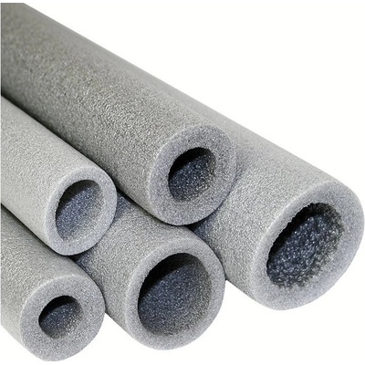 PWS Tepelná izolace TUBEX STANDARD 10 mm, vnitřní průměr 35 mm - 1 m