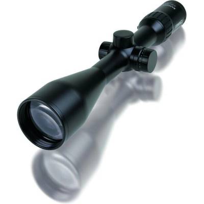 Steiner Ranger 4 6-24x56 s osvětlenou osnovou 4A-I