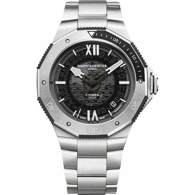 Baume & Mercier M0A10717