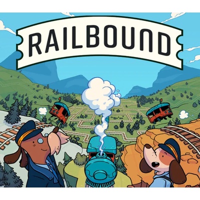 Railbound