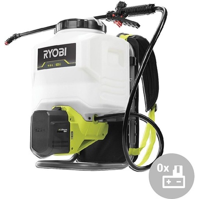 Ryobi RY18BPSA-0 aku na chrbát