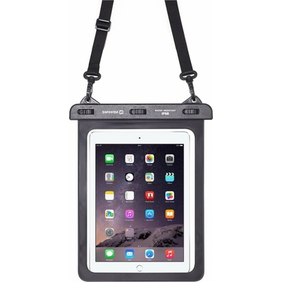 Swissten Waterproof tablet 10.1 32900830 čierne