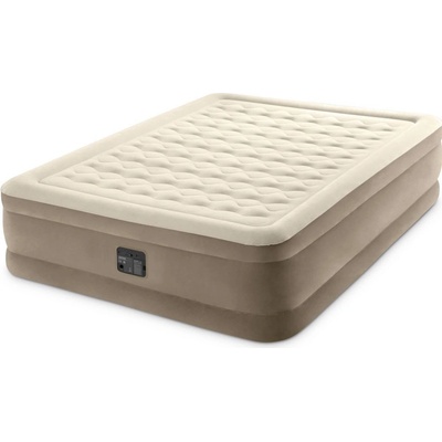 Intex Air Bed Ultra Plush Queen dvoulůžko 152 x 203 x 46 cm 64428 – Hledejceny.cz