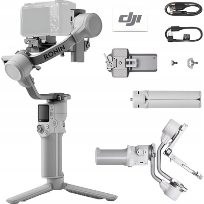 DJI RS 4 Mini CP.RN.00000442.02