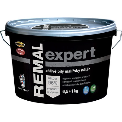 Barvy a laky Hostivař REMAL EXPERT 36+4KG