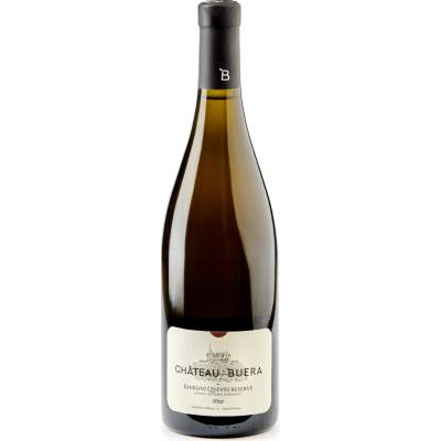 Chateau Buera Kvevri oranžové víno Khikhvi qvevri reserve gruzínské víno suché 2020 13% 0,75 l (holá láhev)