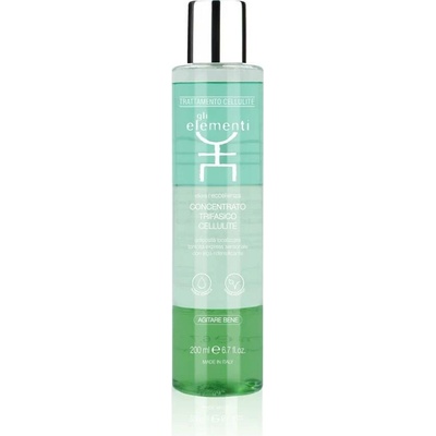 Collistar Biorevitalizing Anticellulite Concentrate koncentrát proti celulitidě 200 ml