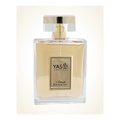 YAS Perfumes Hamasat parfémovaná voda unisex 100 ml