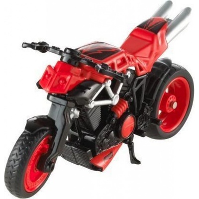 Mattel Hot Weels Motorka X4221