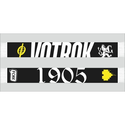JAKO FCHK 2026 černá