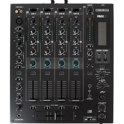 Reloop RMX-60