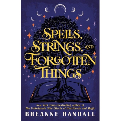 Spells, Strings and Forgotten Things