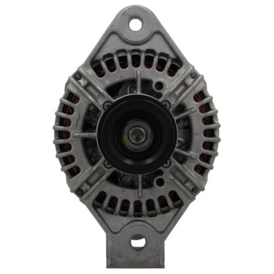 Alternátor Iveco 150A 0124655279 SEG New