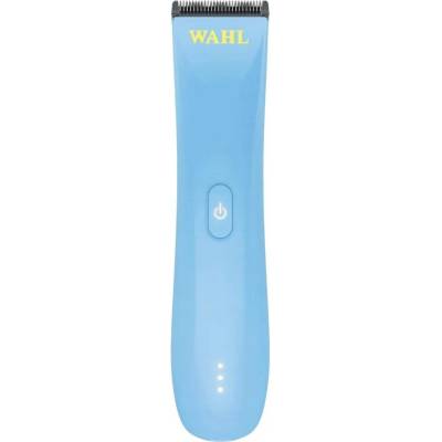 WAHL PEANUT LI Blue