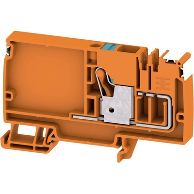Weidmüller AAP12 10 LO DL BL/OR (2675450000)