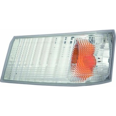 Smerové svetlo ABAKUS 214-1570R-UE (2141570RUE)