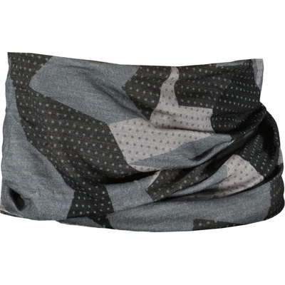 Sensor Tube Merino Impress černá/camo