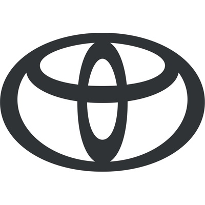 Toyota ATF WS Fluid 1 l