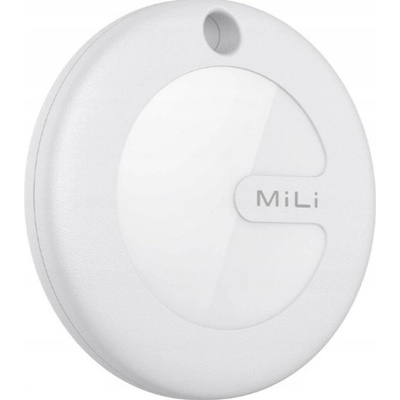 Mili MiTag Android bílý 1 ks MITAG AN W1