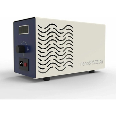 Generátor ozonu nanoSPACE Air 20 Destruktor