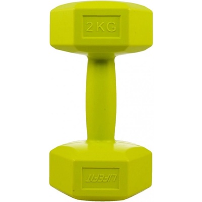 Lifefit vinyl 2 kg