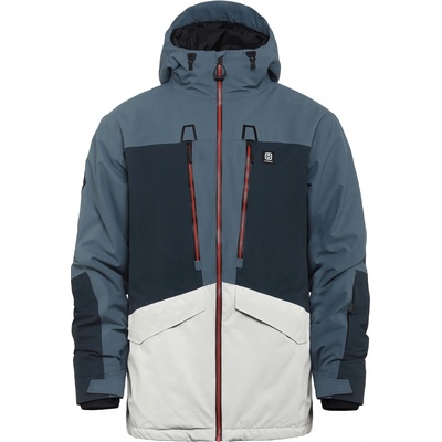 Horsefeathers Halen II Shell Blue Mirage – Hledejceny.cz