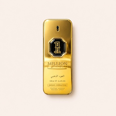 Paco Rabanne 1 Million Golden Oud parfém pánský 100 ml