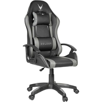 Platinet VARR Zolder čierna/šedá PL0543