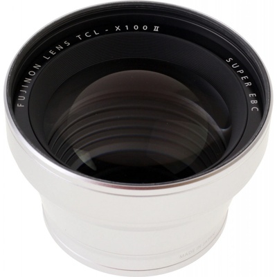 Fujifilm TCL-X100II – Hledejceny.cz
