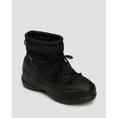 Moon Boot Mezzaluna Quilted Mid Wp