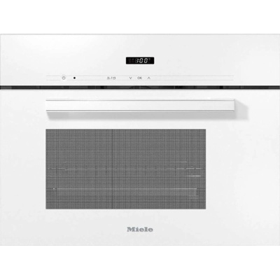 Miele DG 2840 Briliantově bílá
