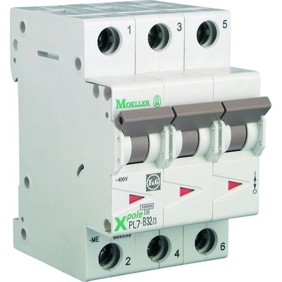 Eaton PL7-B10/3