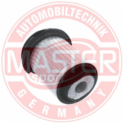 MASTER-SPORT Uloženie riadenia 12400PCSMS