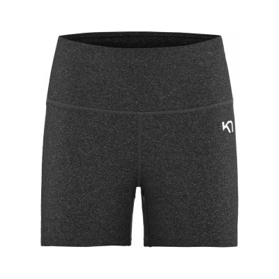 Kari Traa Julie High Shorts black