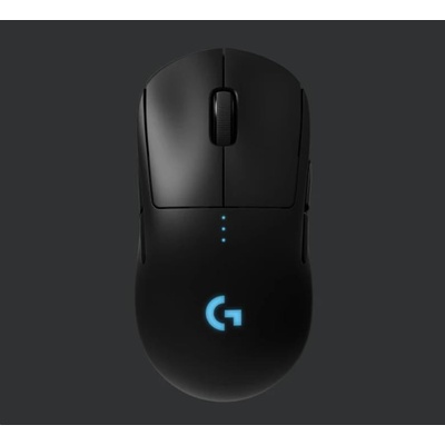 Logitech G Pro Wireless Gaming Mouse 910-005273