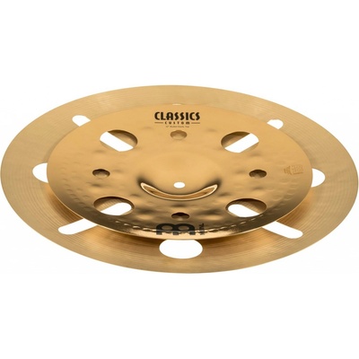 Meinl 12"/16" Luke Holland Bullet Stack Signature